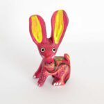 Alebrije - Rabbit