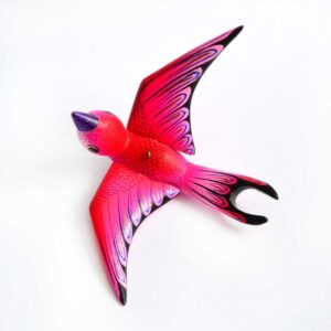 Alebrije.- Golondrina
