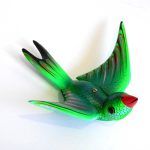Alebrije - Hirondelle