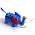 Alebrije - Elefant