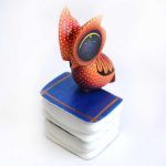 Alebrije - Coruja