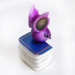 Alebrije.- Owl