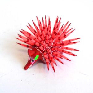 Alebrije - Porcupine