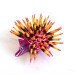 Alebrije - Porc-épic