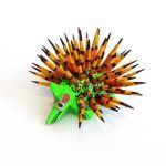 Alebrije - Stachelschwein