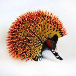 Alebrije - Stachelschwein