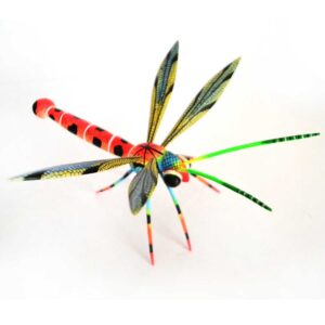 Alebrije - Libelula