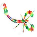 Alebrije - Hummer