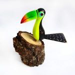 Alebrije - Toucan