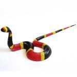 Alebrije - Vibora (coralillo)