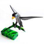 Alebrije - Holzadler