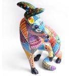 Alebrije - Fuchs