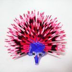 Alebrije - Porc-épic