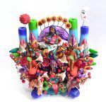 Tree of Life (L) - The Creation