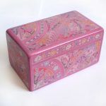 Caja de Olinalá