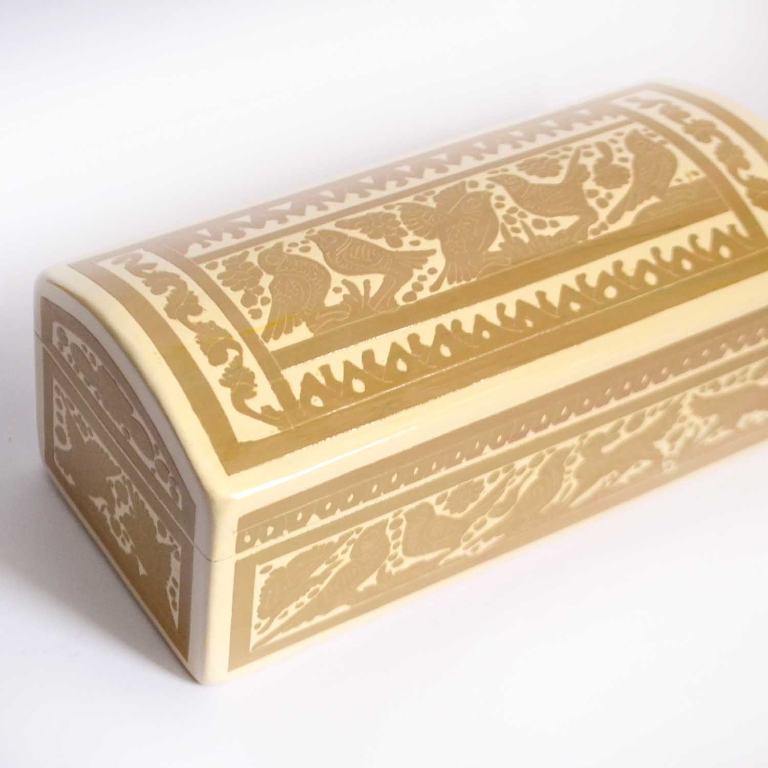 Olinalá trunk
