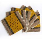 Mats - Cup holders
