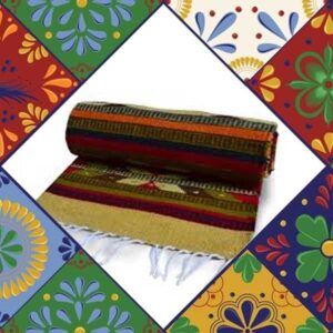 Tapis en laine