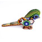 Huichol-Quetzal