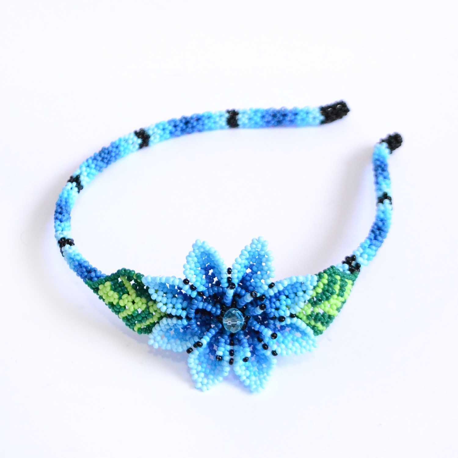 Bandeau pour cheveux