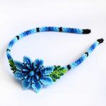 huichol headband