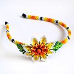 huichol headband