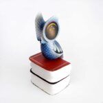 Alebrije owl