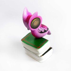 Alebrije - Coruja