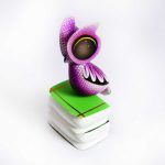 Alebrije.- Owl