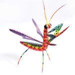 Alebrije.- Mantis