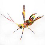 Alebrije - Chapulin