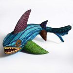 Alebrije - サメ