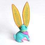 oreilles de lapin