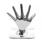 Hand-holding holder