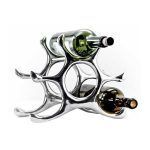 Cava de 6 botellas - Pewter
