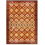 Special wool mat