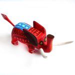 Elephant Alebrije