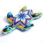 Tortue Huichol