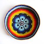 スペシャルJícara - Huichol