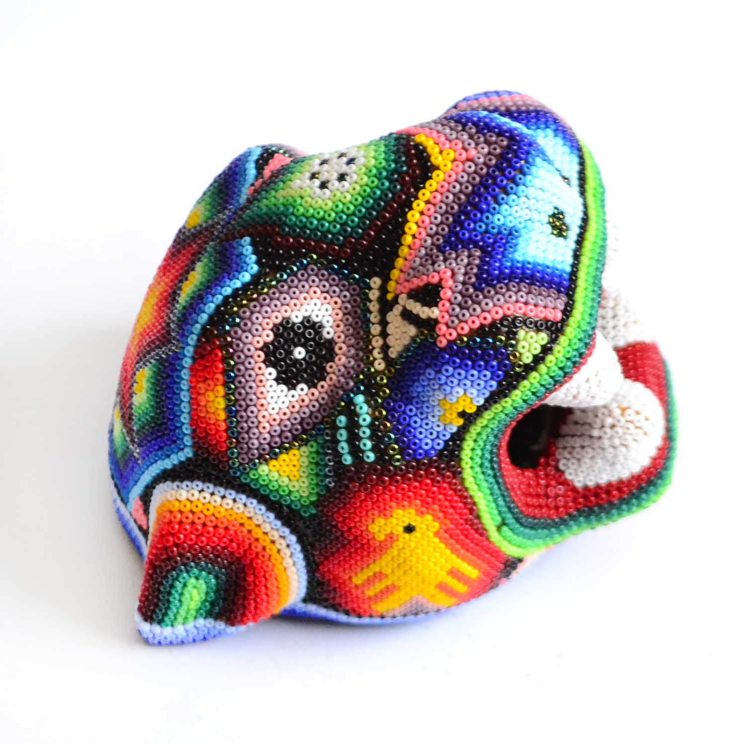 Cabeza de Jaguar (M) - 画像 (2)