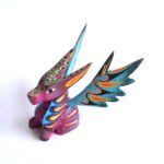 Alebrije-Drache
