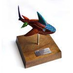 Alebrije de Tiburon