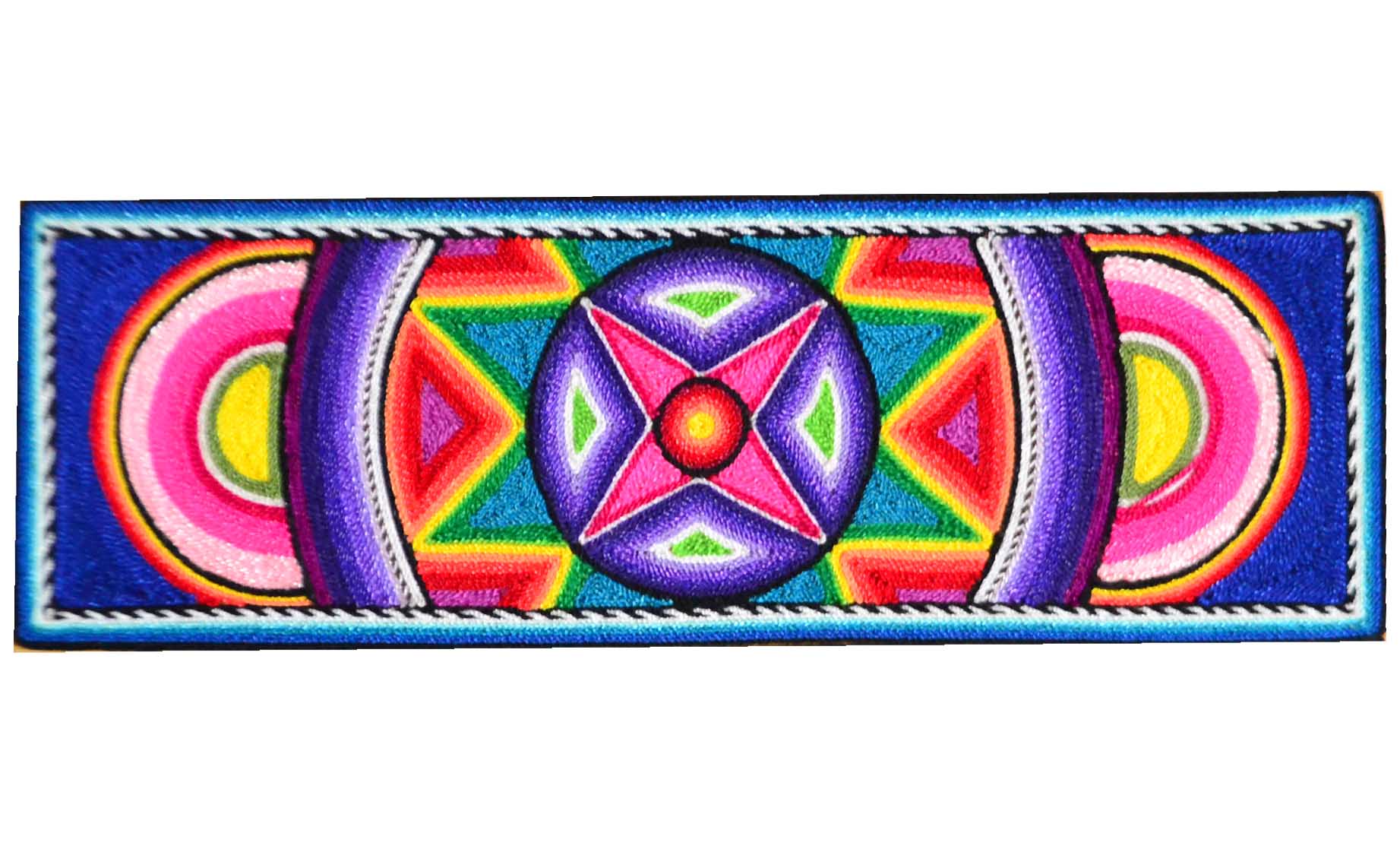 Tabla de estambre