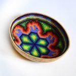 HUichol Art Jícara