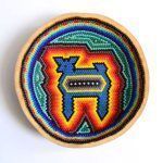 Huichol Jicara