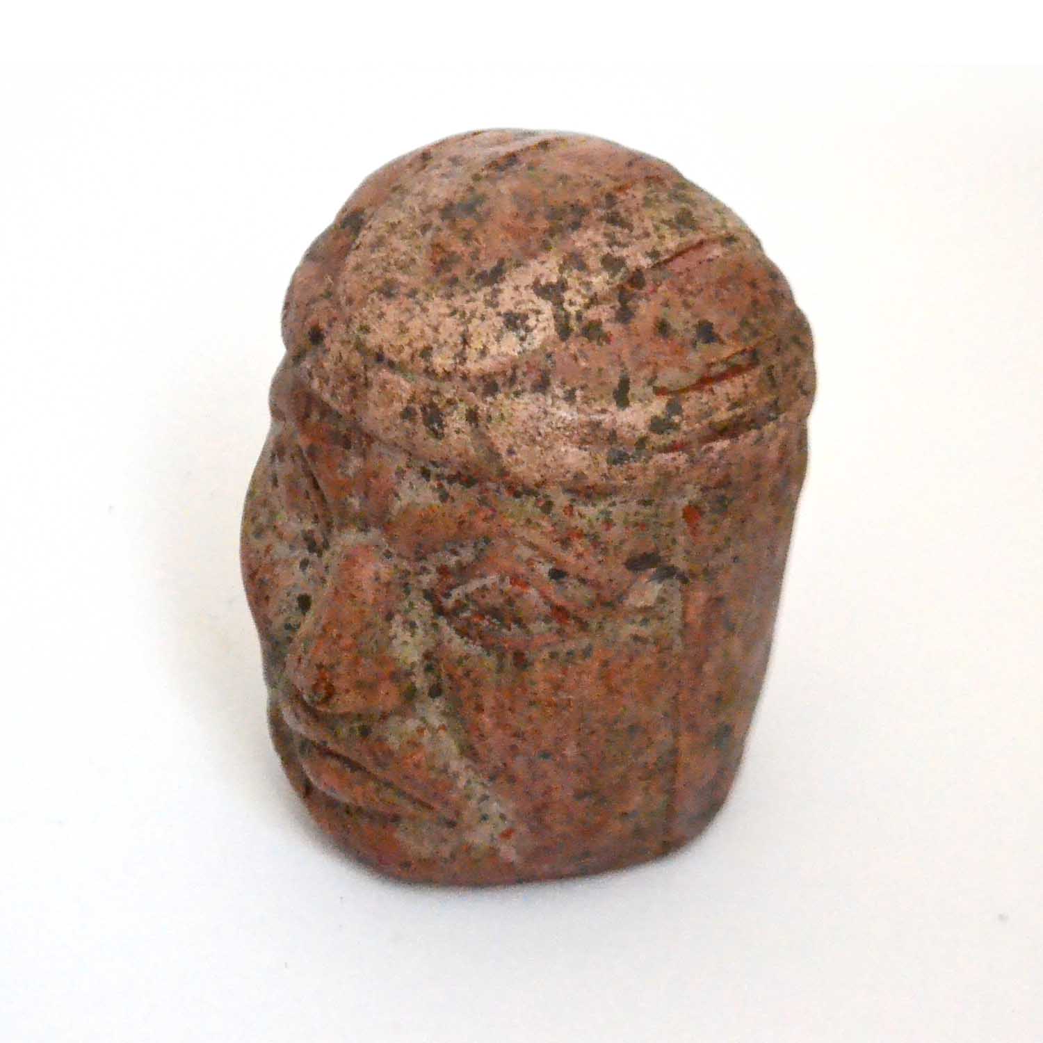 Olmekenkopf