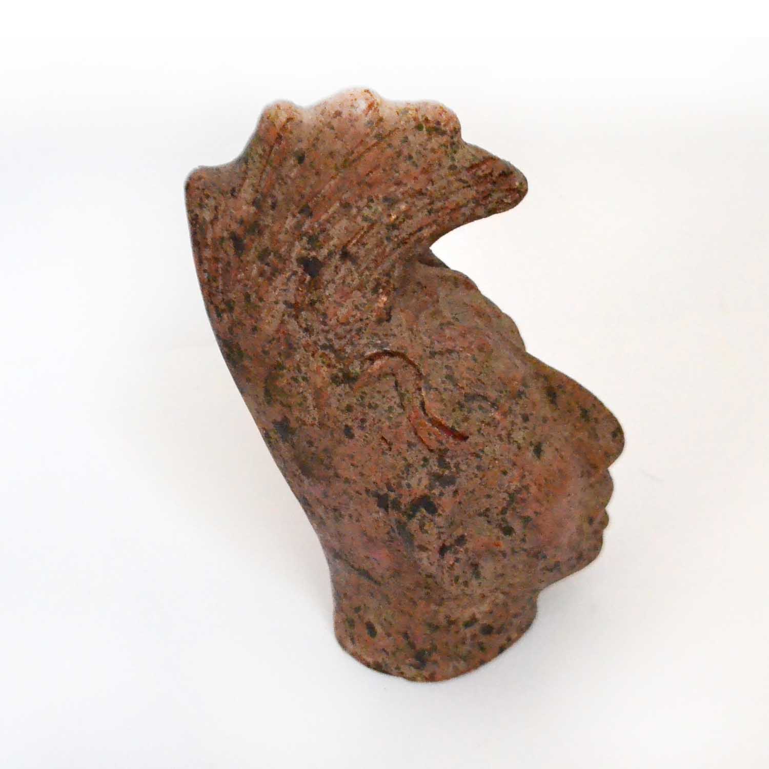 Pakal | Barro prehispanico – Image 2