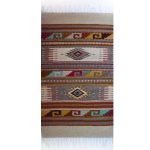 Wool mat | Oaxaca