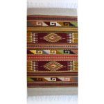 Wool mat | Oaxaca