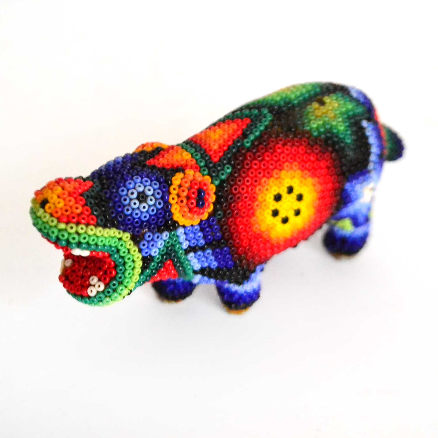 Hippopotame - Chaquira